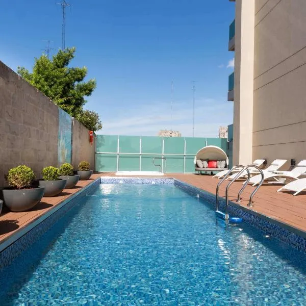 Palladio Hotel Buenos Aires - MGallery Collection, hotel in Buenos Aires