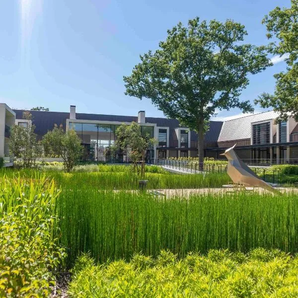 Le Domaine des Vanneaux Golf & Spa L'Isle Adam - MGallery Collection, hotel v mestu LʼIsle-Adam