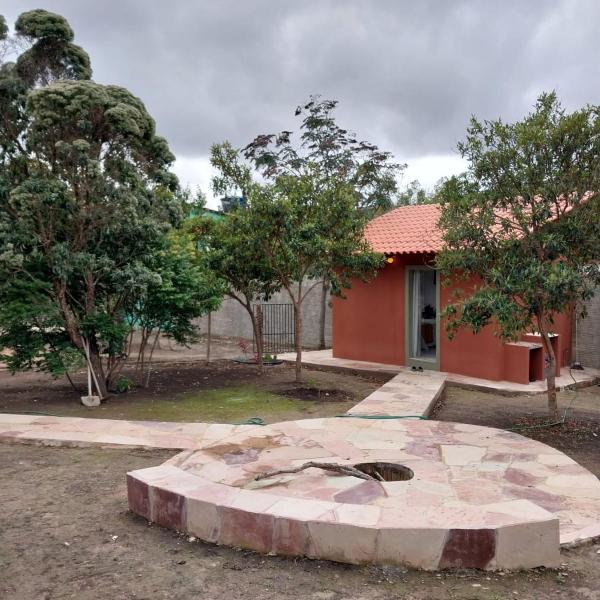 Recanto dos cardeais micro