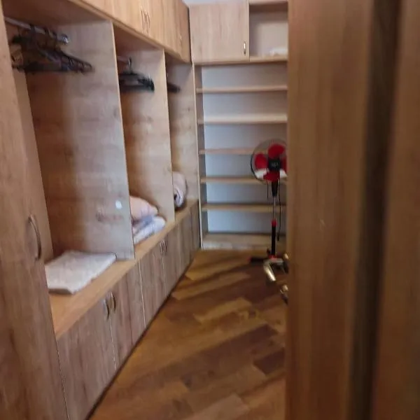 Fabolous Apartment In The City Center, hotel v destinaci Tbilisi City