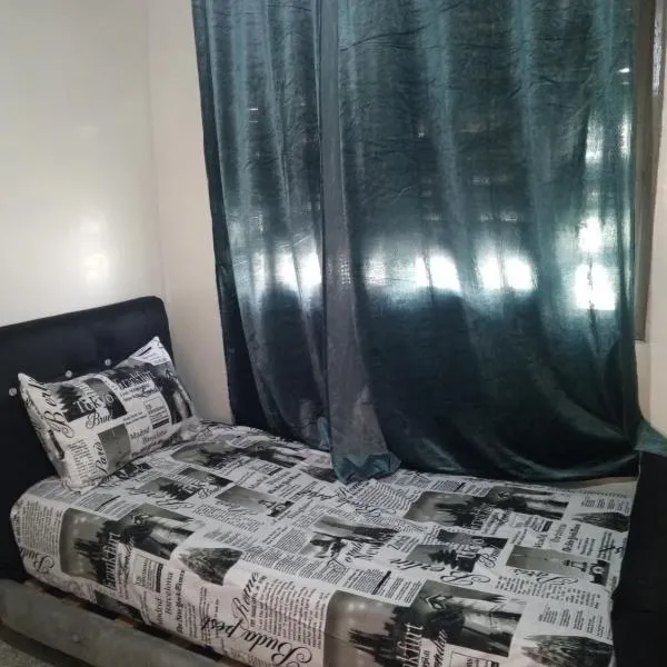 KASBAH Guests Travel, hotelli kohteessa Fès