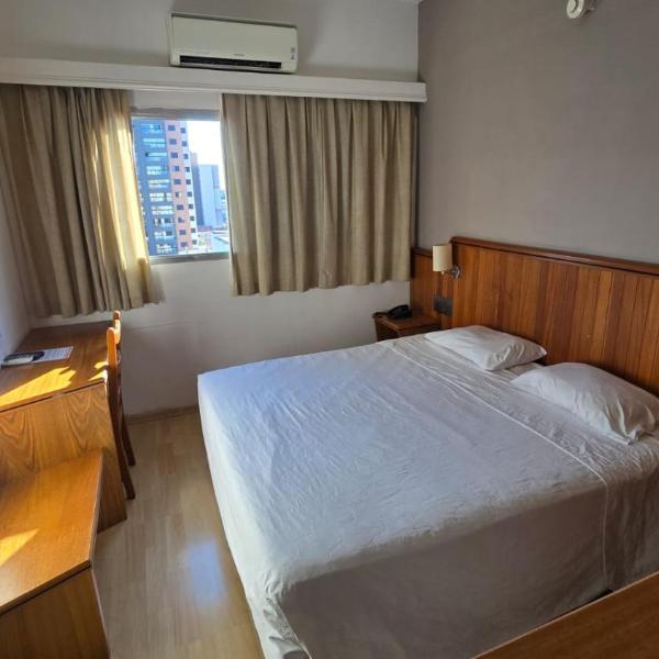 Hotel Tenda - Foto 3