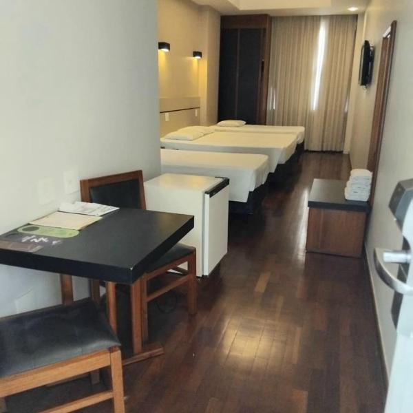 Serrano Residencial Hotel - Foto 3