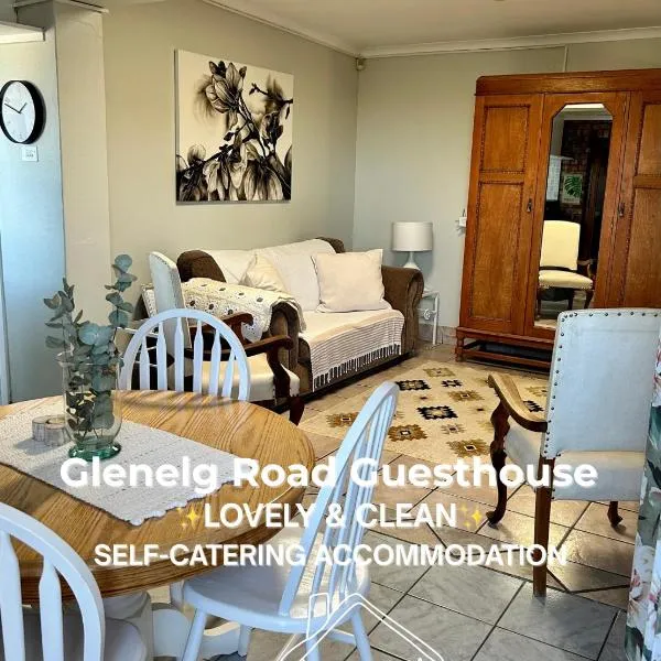 Glenelg Road Guesthouse, hotel in Fernglen