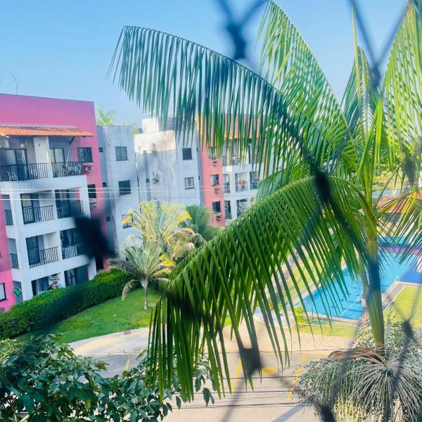 Next to COP30 Amazonia Convention Center 7km 20min & Airport 10km 25min
