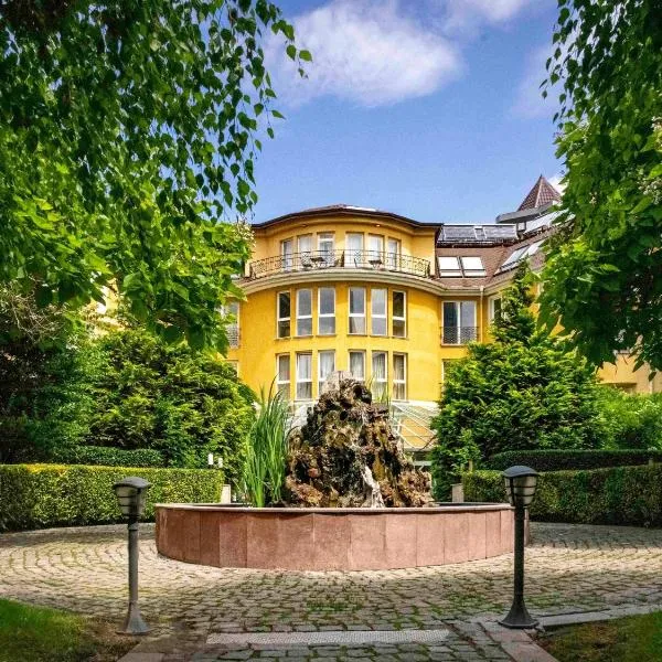 Maison Sofia - MGallery, hotel in Sofia