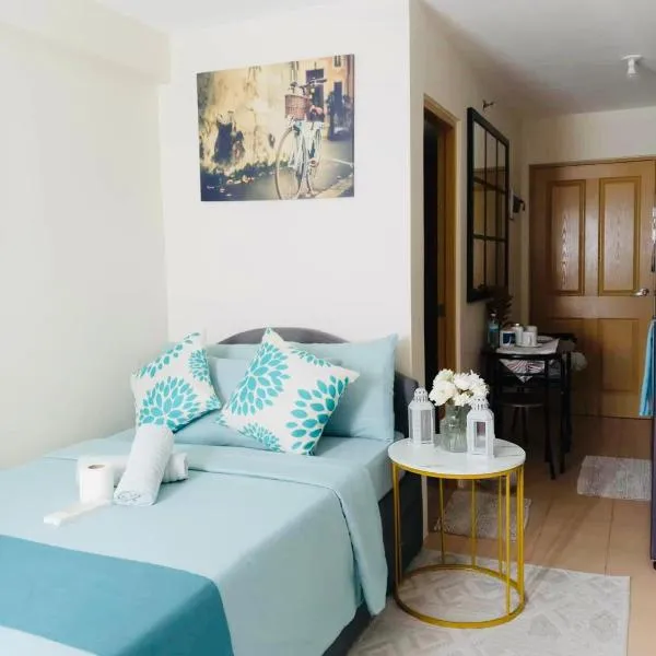 Norman Condominium Unit Rental, hotel in Dumaguete