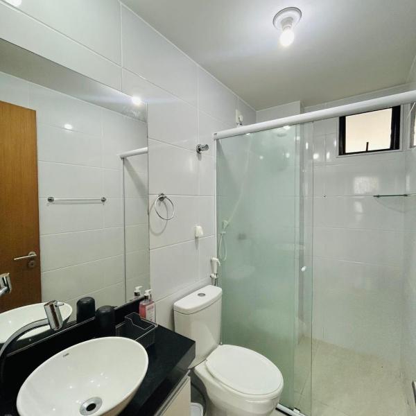 Flat de alto padrão no centro da cidade - Foto 3