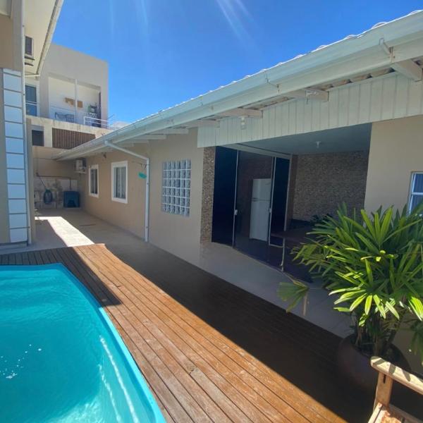 Casa Praia dos Ingleses - Foto 3