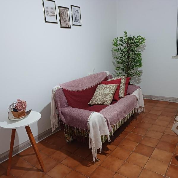 Apartamento Central