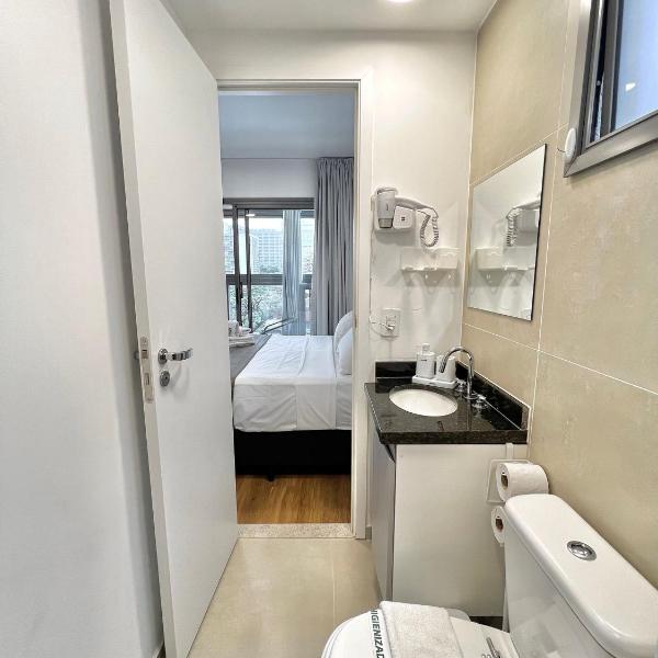 Allure Residencial Moema - Foto 3