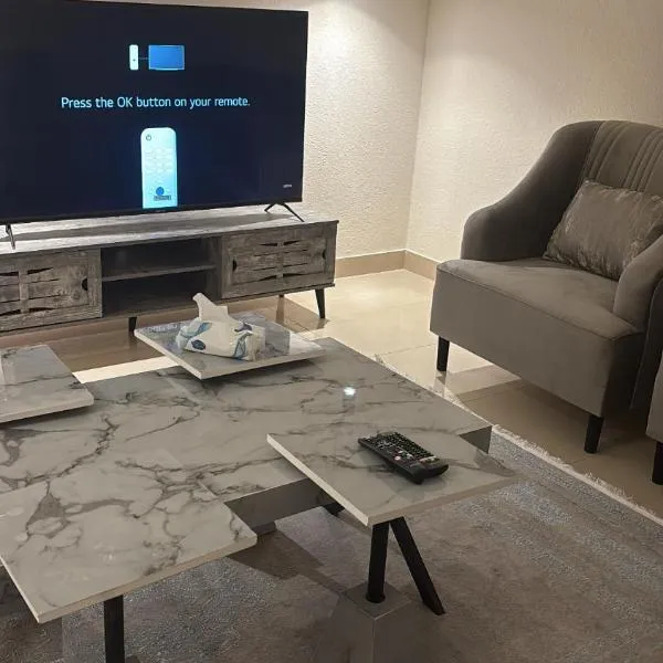 Sara Suite, hotel in Buraydah