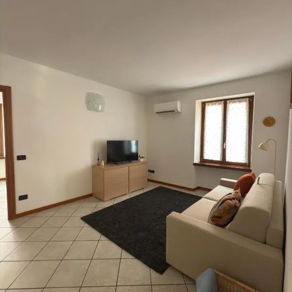 The Lake Stop, hotel in Marone