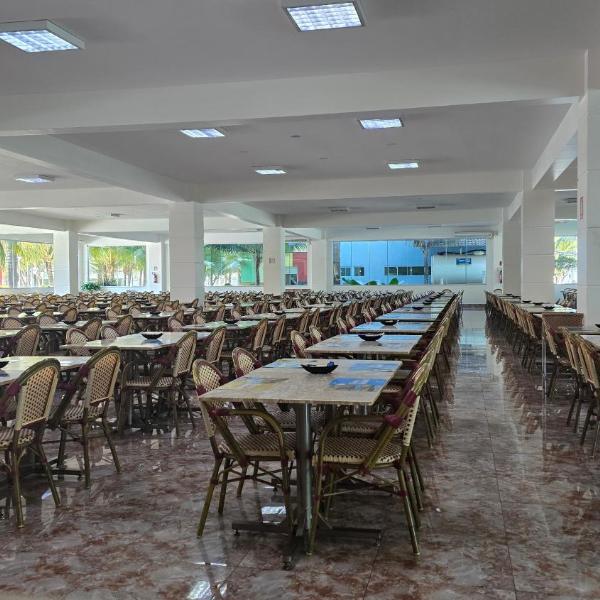 diRoma Lacqua III direto com o Grupo diRoma com acesso ao Acqua Park e Café da manhã - Foto 5