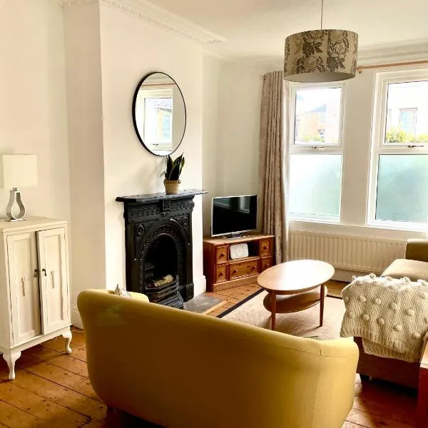 Maybrick House, hotel in Bath