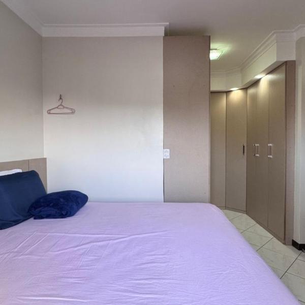 Aluguel APARTAMENTO COMPLETO PARA COP 30 Próximo ao Local do Evento