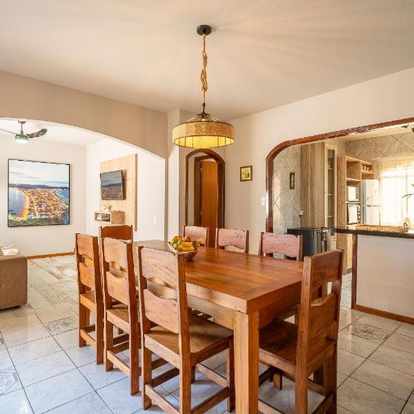 Casa térrea com 03 quartos em Canto Grande - Foto 5
