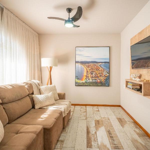 Casa térrea com 03 quartos em Canto Grande - Foto 4