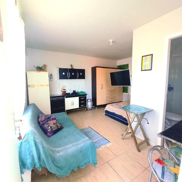 Sol apartamentos