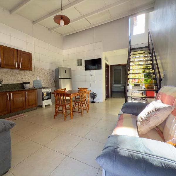 Apartamento com 2 quartos, 2 banheiros e Garagem em sinop - Foto 4