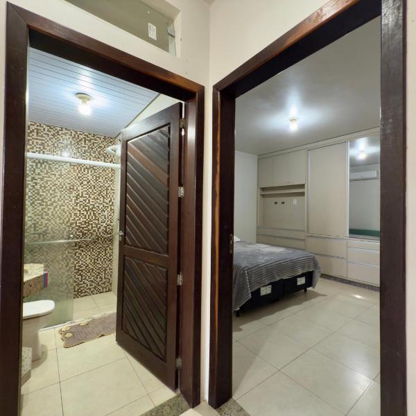 Apartamento com 2 quartos, 2 banheiros e Garagem em sinop - Foto 5