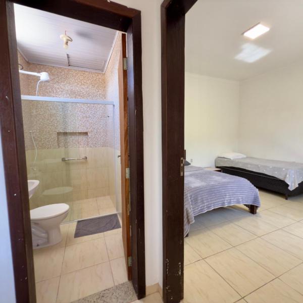 Apartamento com 2 quartos, 2 banheiros e Garagem em sinop - Foto 3