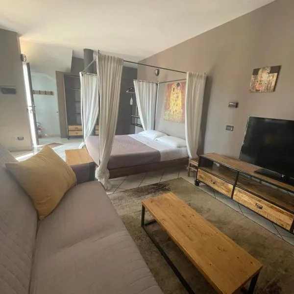 Casa 774, hotel in Passirano