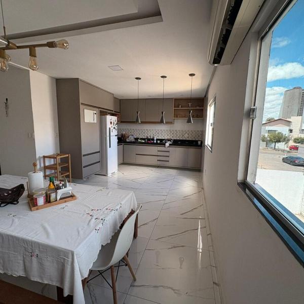 Casa em ótima localização