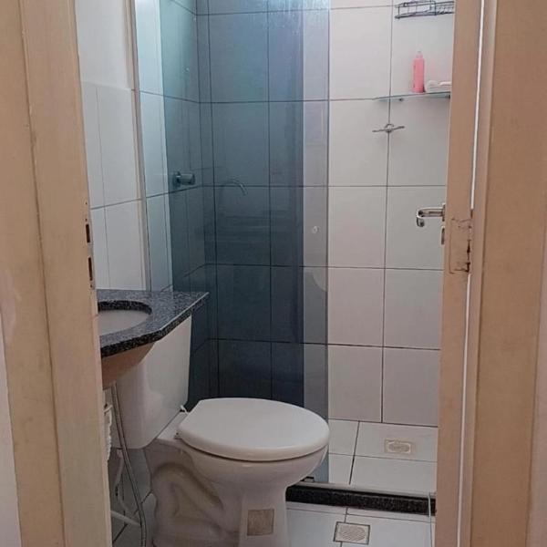 Apartamento 2 quartos Serra - Foto 3