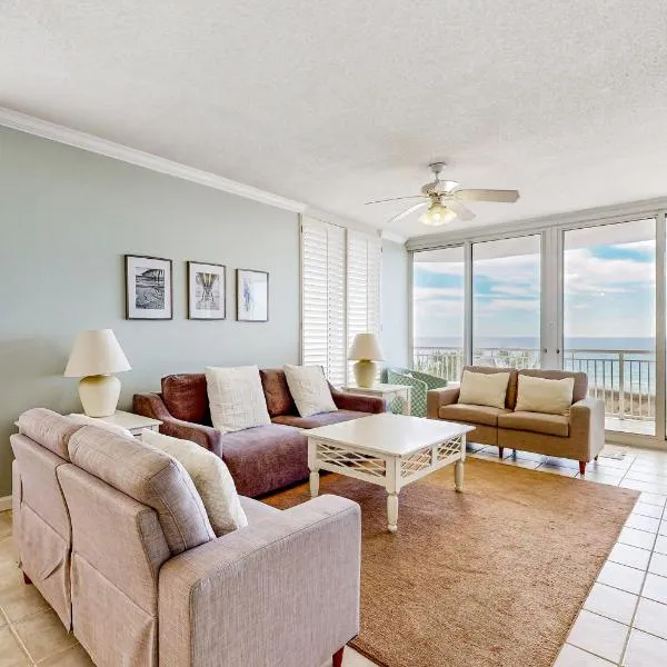 Pearl 0201, hotel in Navarre