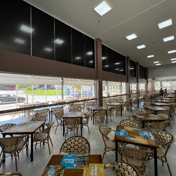 diRoma Spazzio direto com o Grupo diRoma com acesso ao Acqua Park e Café da manhã - Foto 5