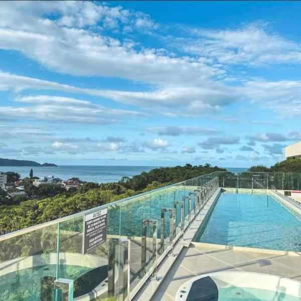 Promoção em Bombinhas até 4 pessoas c Piscina Aquecida - Foto 4