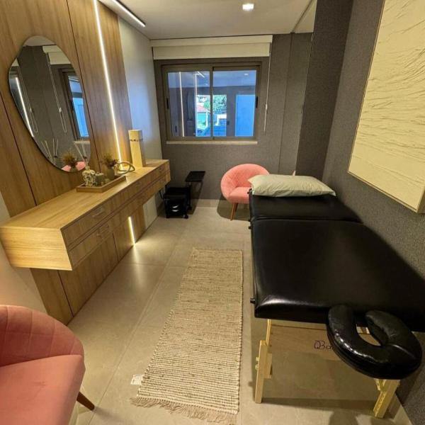 Promoção em Bombinhas até 4 pessoas c Piscina Aquecida - Foto 3