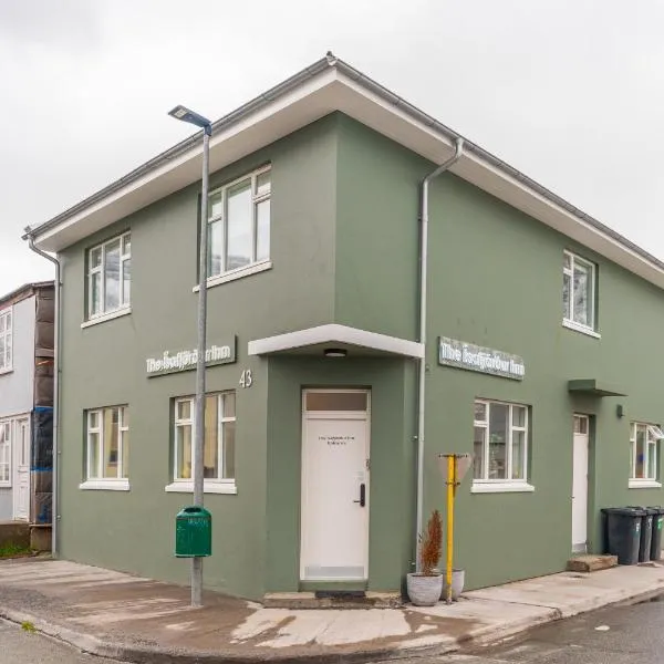 The Ísafjörður Inn by Ourhotels, ξενοδοχείο σε Ísafjörður