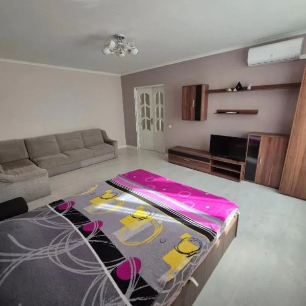 AeroHome Moldova2 -Taxi, hotel en Chişinău