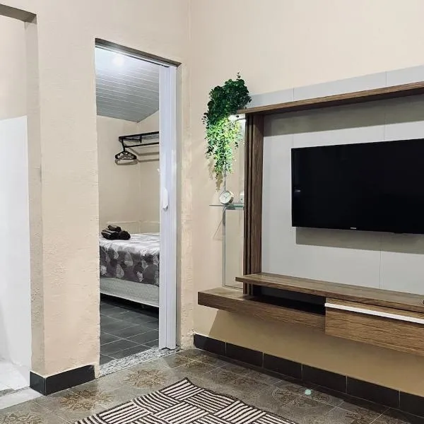 Casa em Nova Iguaçu, hotel en Nova Iguaçu