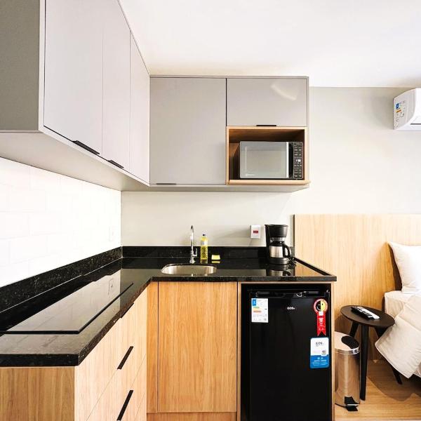 Unihome Studio Niterói - Foto 4