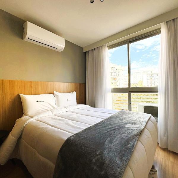Unihome Studio Niterói - Foto 2