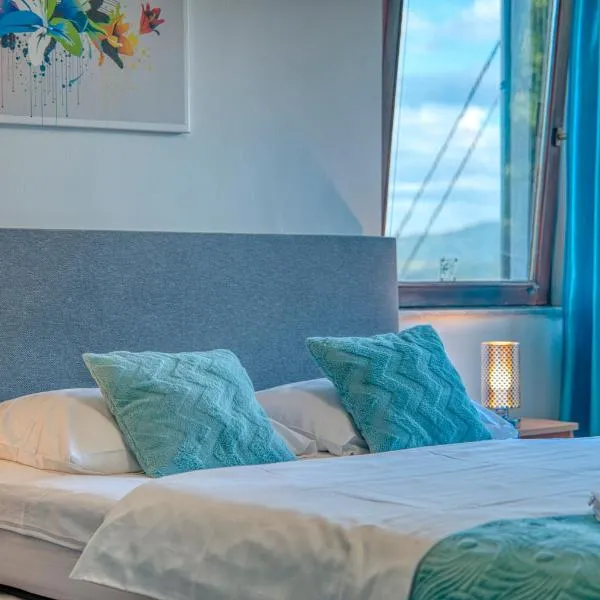 Apartman GM - sobe, hotel in Pale