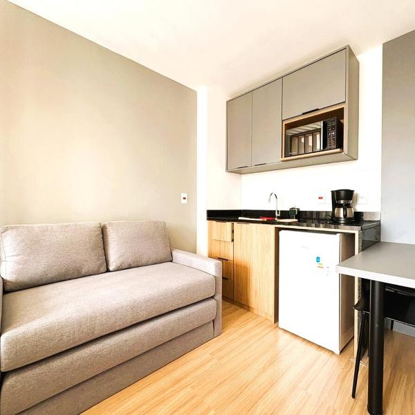 Unihome Studios Niterói