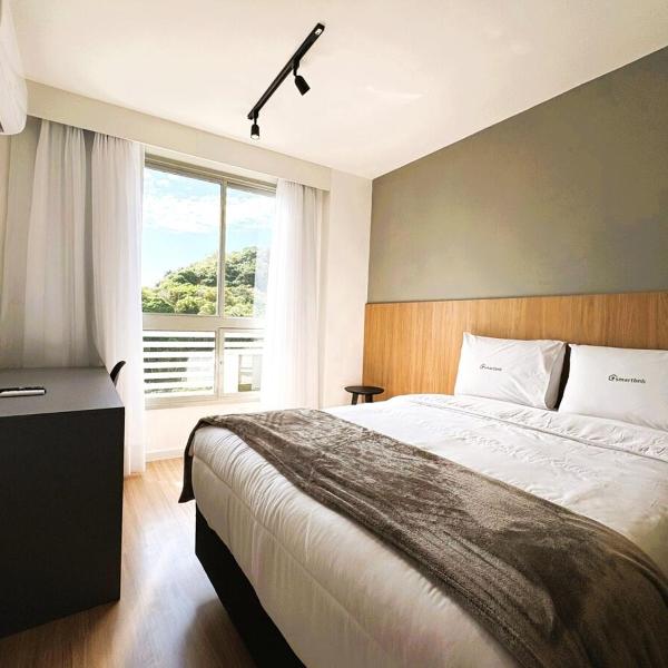 Unihome Studios Niterói - Foto 2