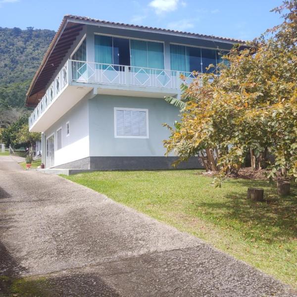 Casas de Chácara próximo das prais