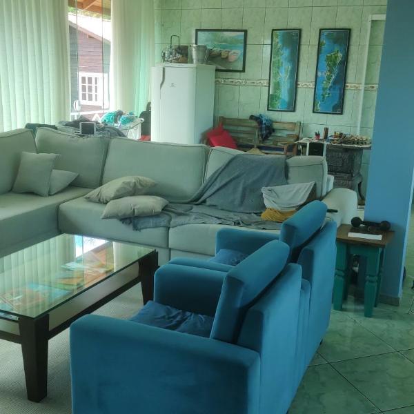 Casas de Chácara próximo das prais - Foto 5