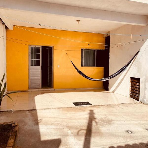 Casa e Ktinetes na praia de Japaratinga - Foto 2