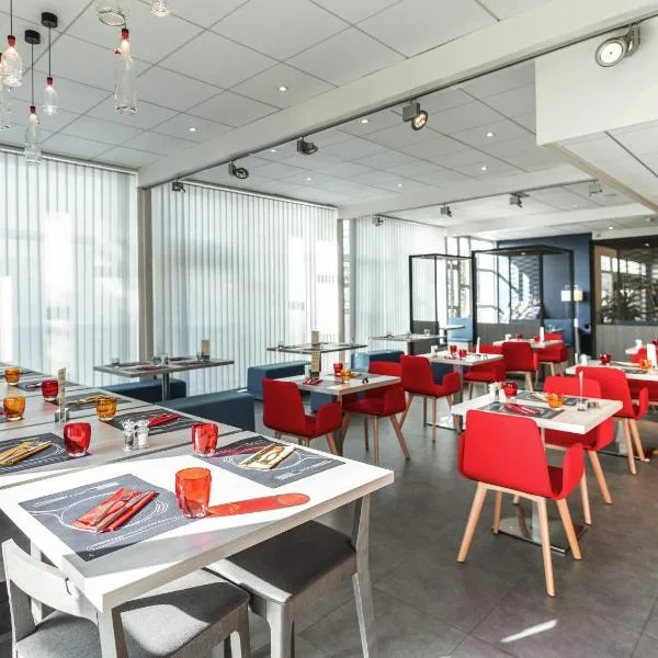 ibis Styles Beauvais, hotel en Beauvais