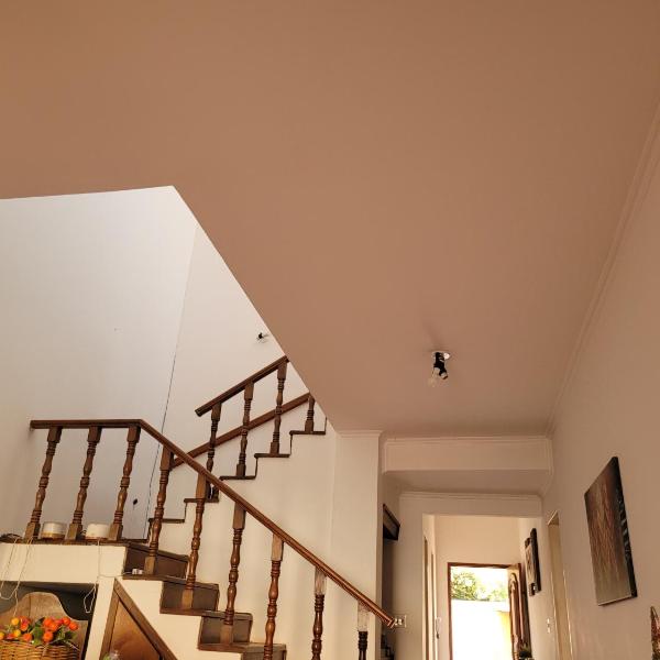 Casa de família