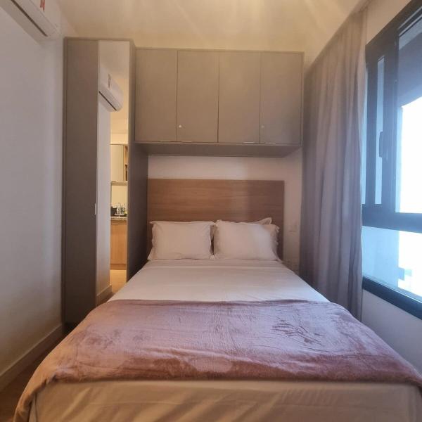 Studio Completo e Localização Top na Vila Mariana - Próximo aos Hospitais e Universidades - Foto 2