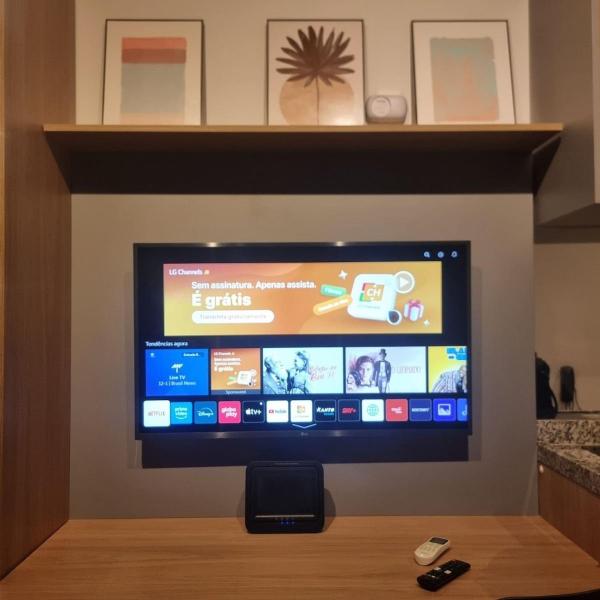 Studio Completo e Localização Top na Vila Mariana - Próximo aos Hospitais e Universidades - Foto 5