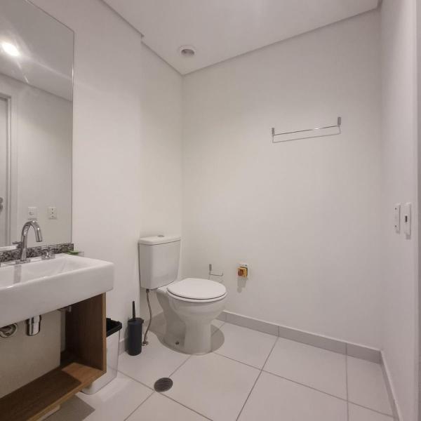 Studio Completo e Localização Top na Vila Mariana - Próximo aos Hospitais e Universidades - Foto 3