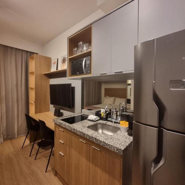 Studio Completo e Localização Top na Vila Mariana - Próximo aos Hospitais e Universidades - Foto 4